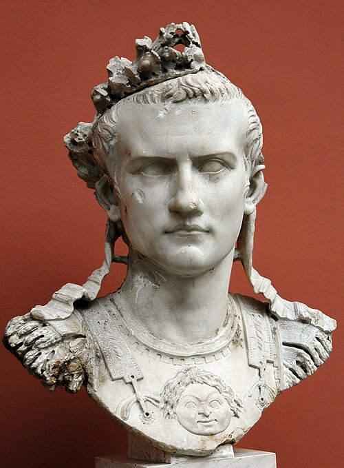 Gaius Caligula